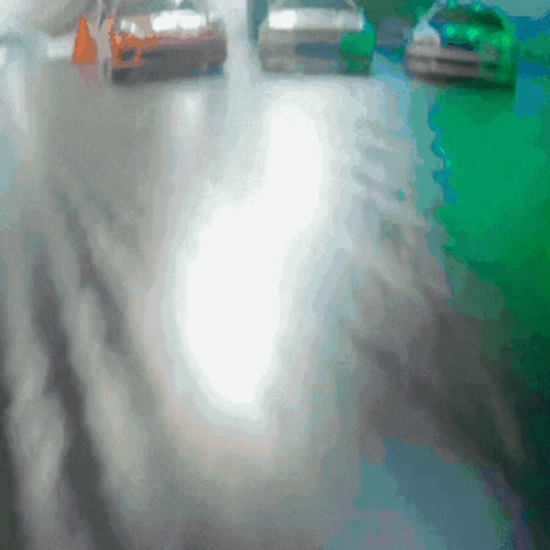 Auto de Colección DriftCity™