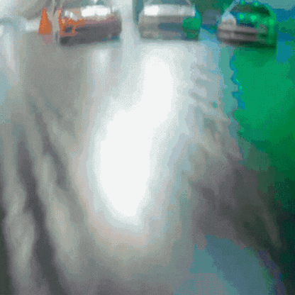 Auto de Colección DriftCity™