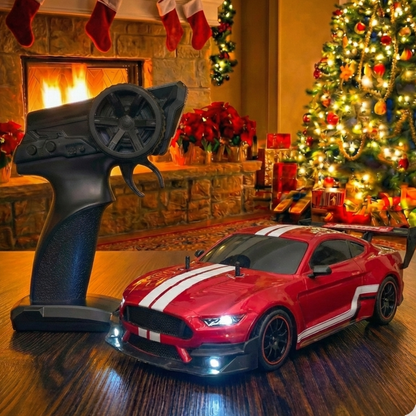 Auto de Colección DriftCity™